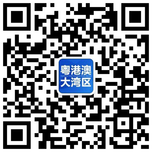 粵港澳大灣區門戶網微信